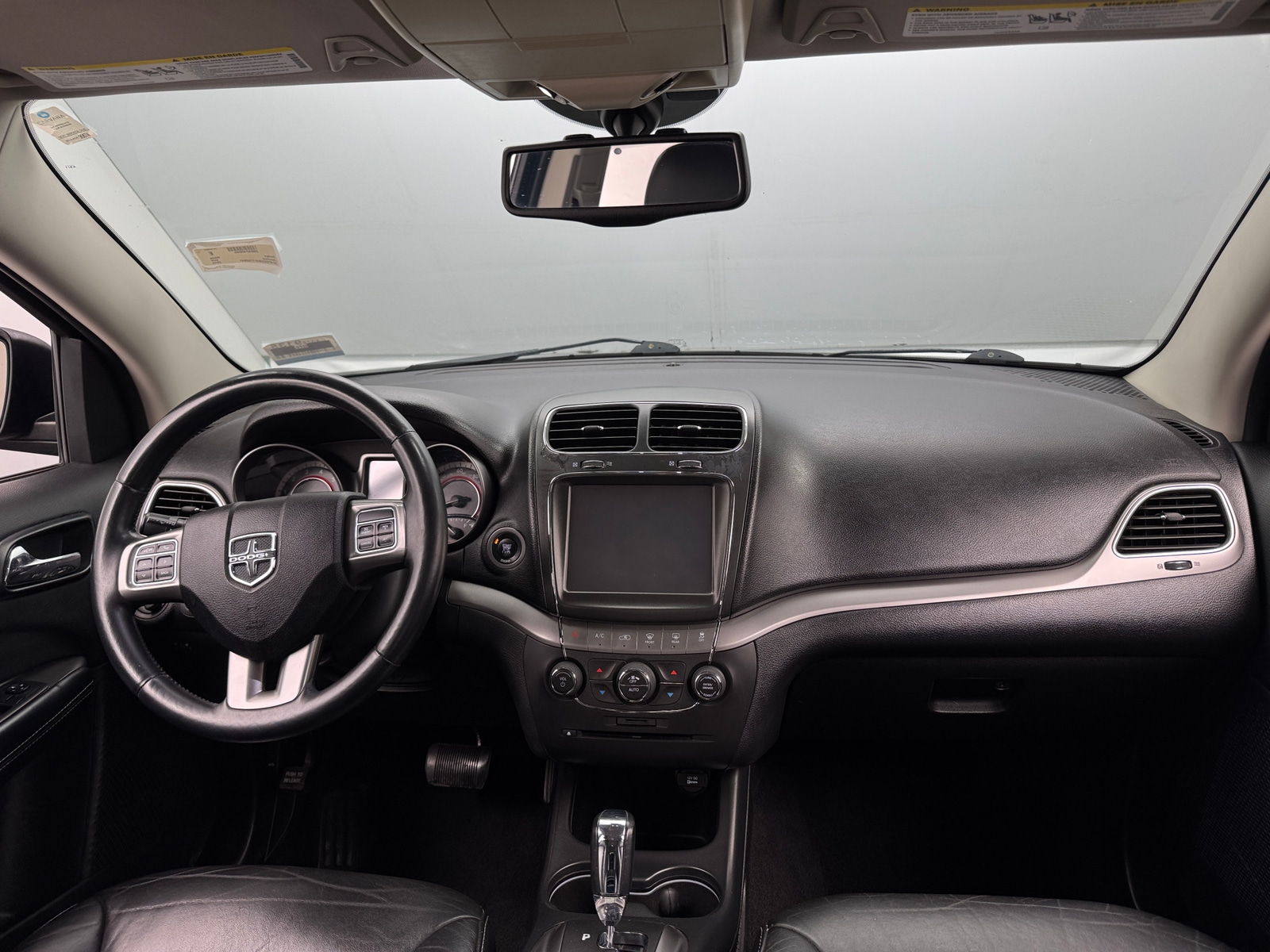 Thumbnail: 2015 Dodge Journey - 2