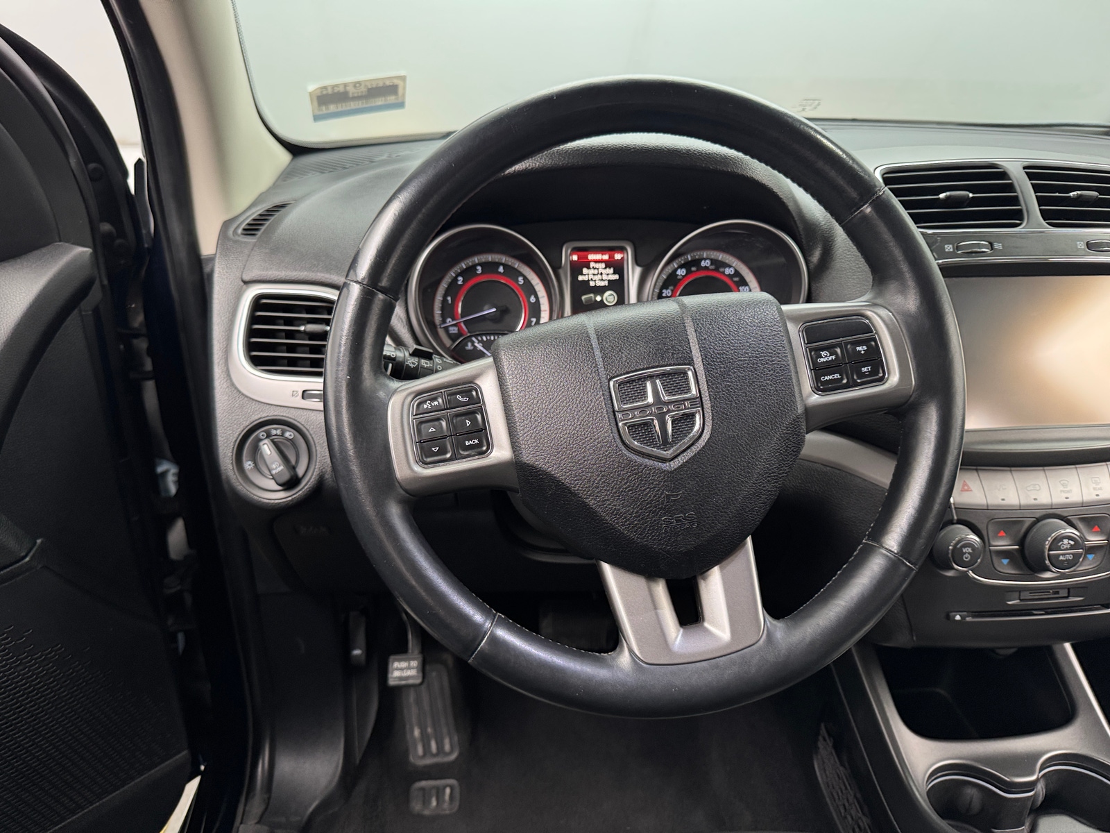 Thumbnail: 2015 Dodge Journey - 4