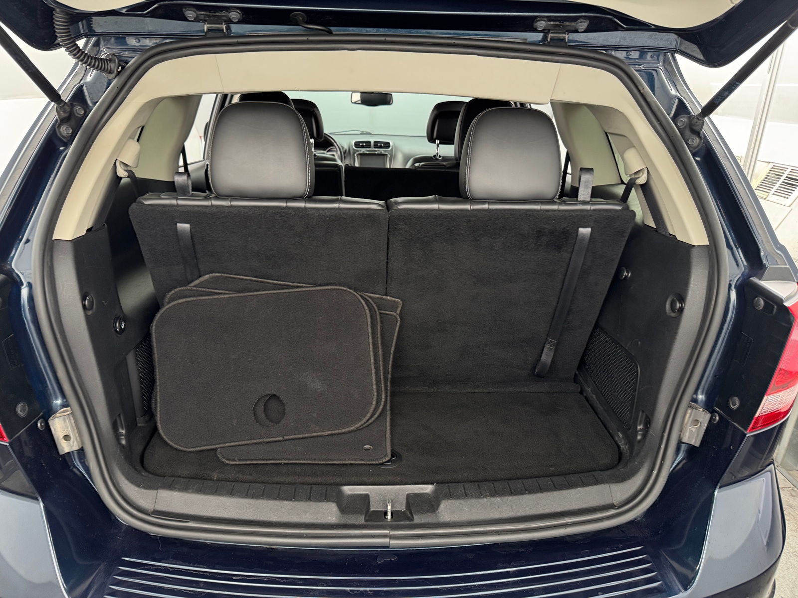 Thumbnail: 2015 Dodge Journey - 6