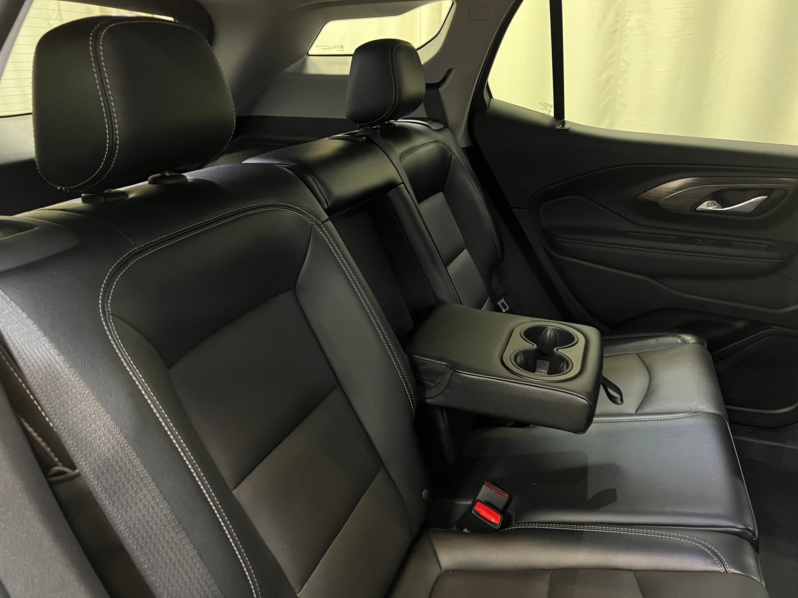 Thumbnail: 2024 GMC Terrain - 5