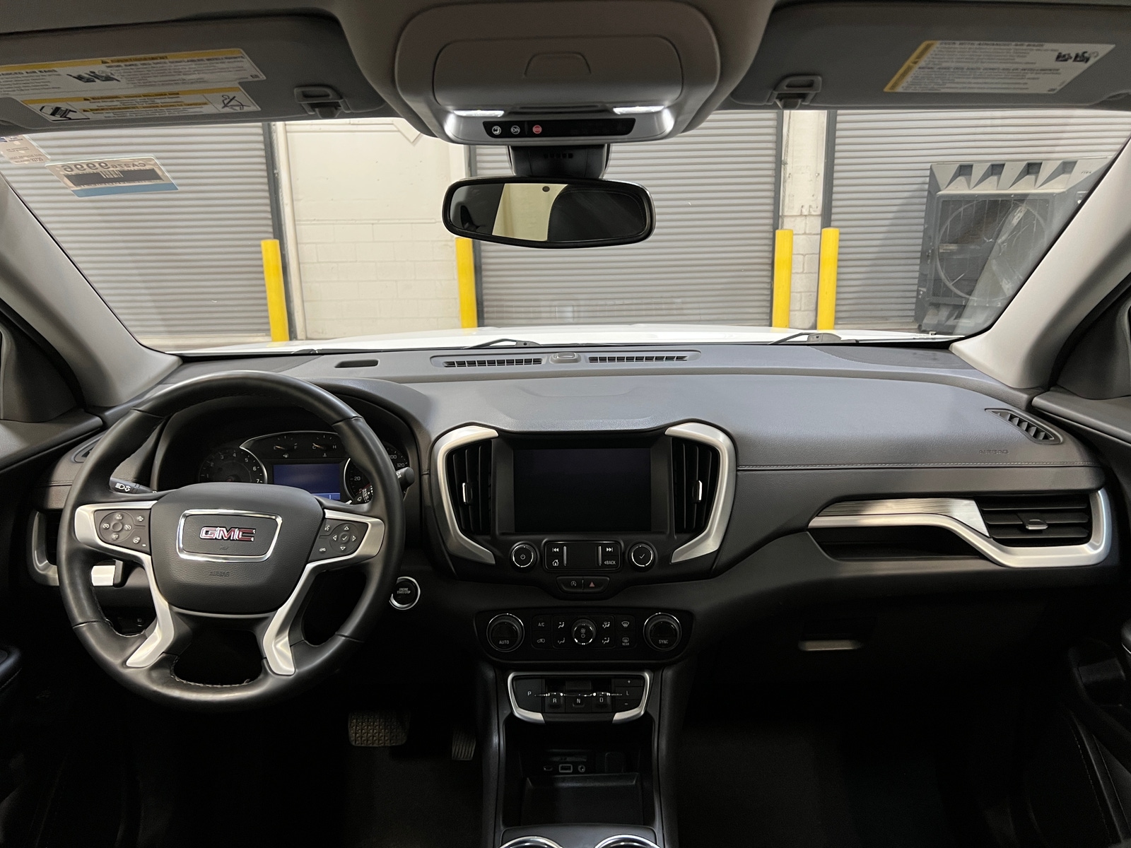 Thumbnail: 2024 GMC Terrain - 2