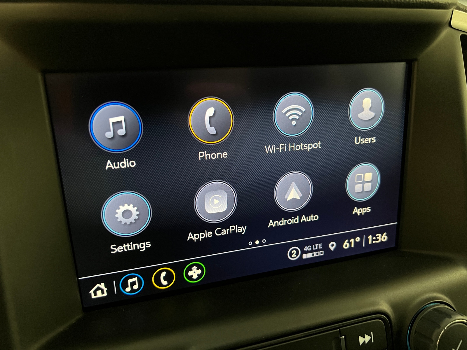 Thumbnail: 2024 GMC Terrain - 3