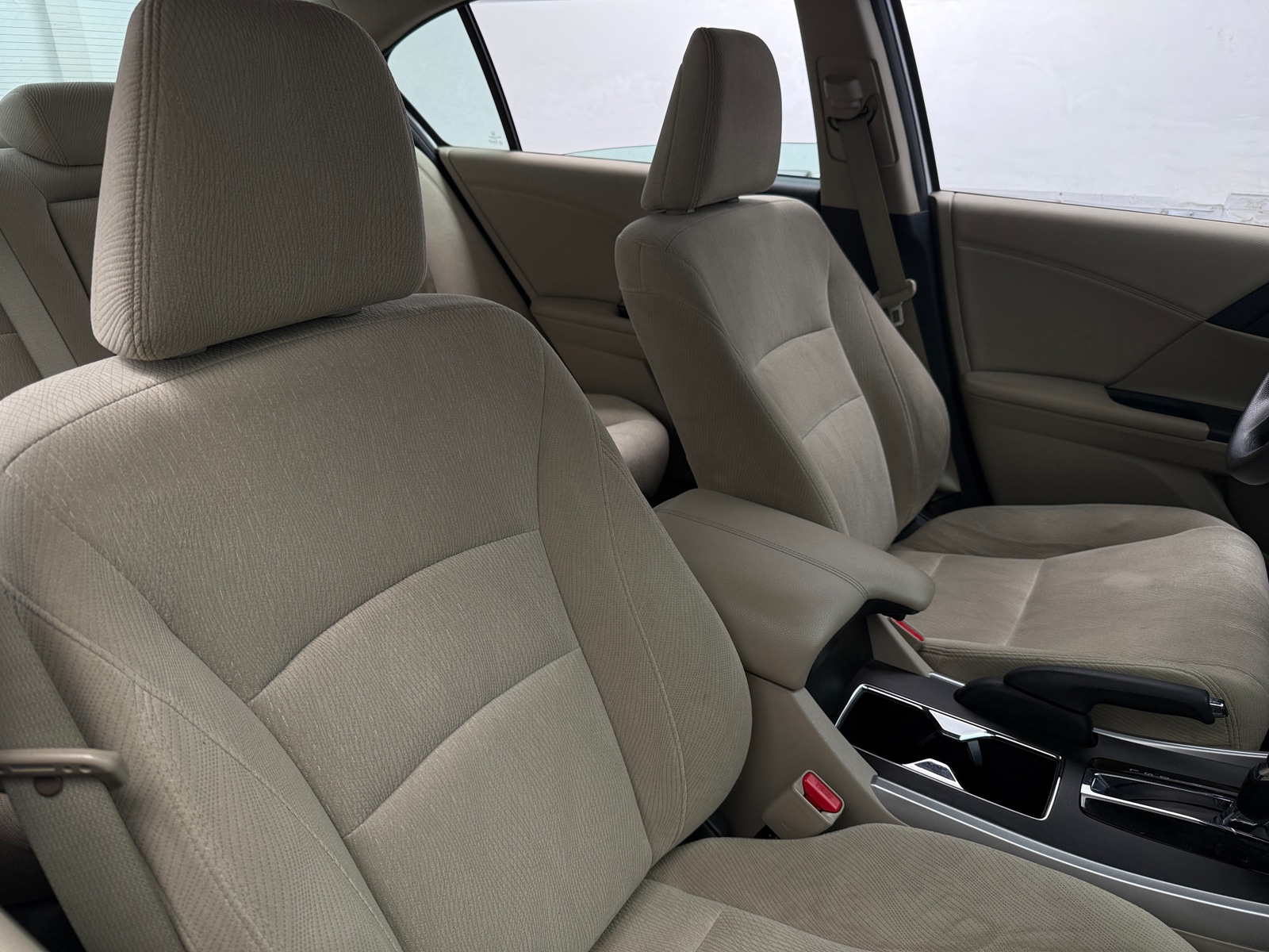 Thumbnail: 2015 Honda Accord - 2