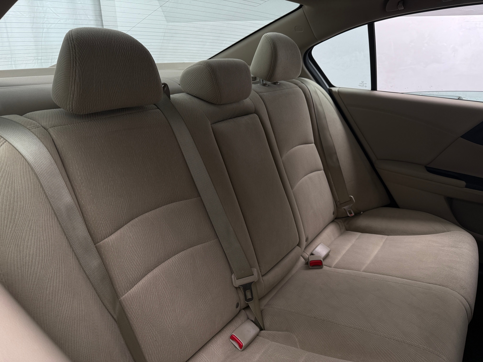 Thumbnail: 2015 Honda Accord - 6