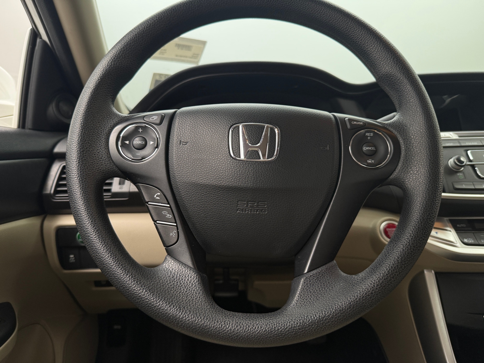 Thumbnail: 2015 Honda Accord - 5