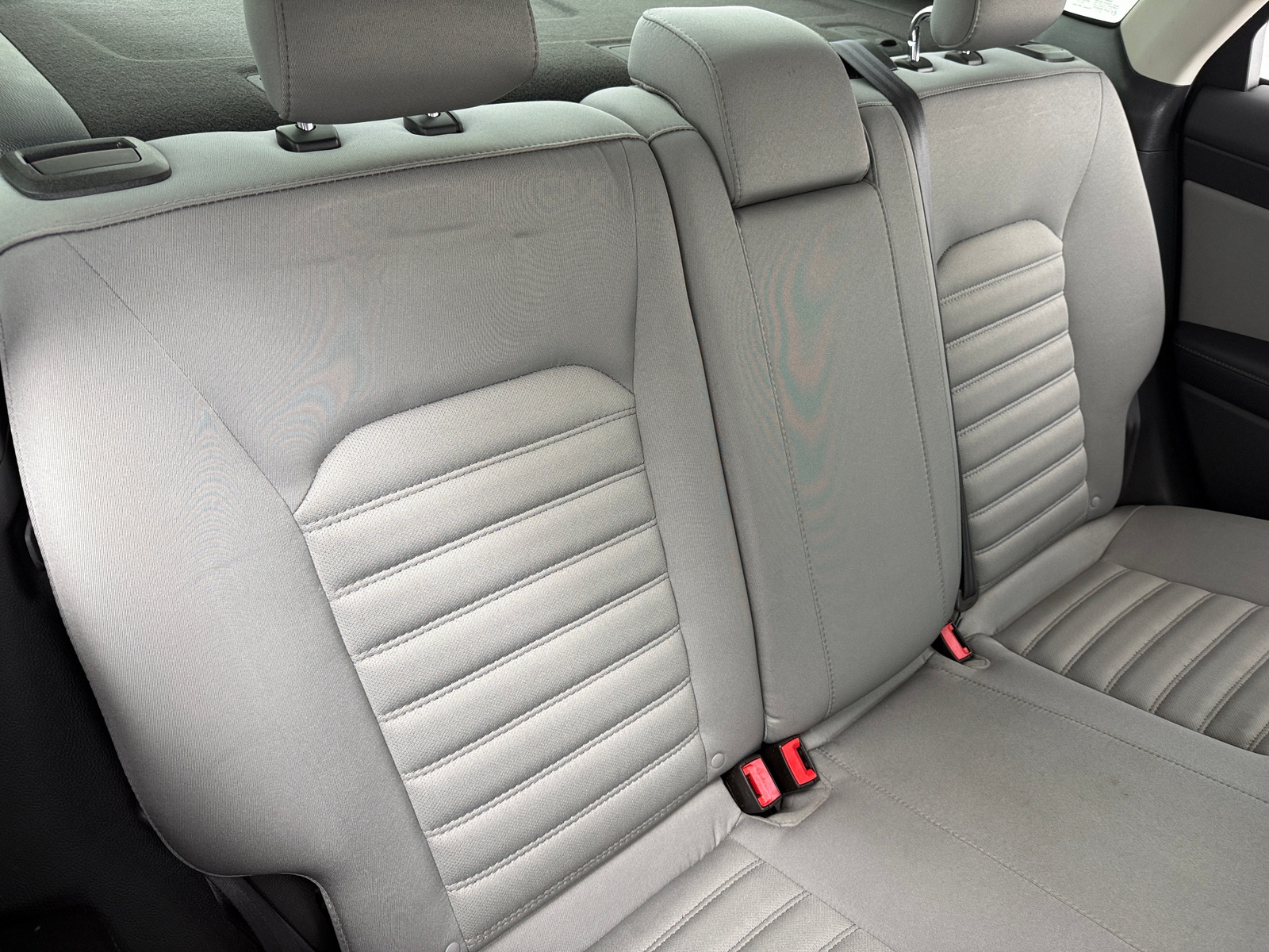 Thumbnail: 2014 Ford Fusion - 6