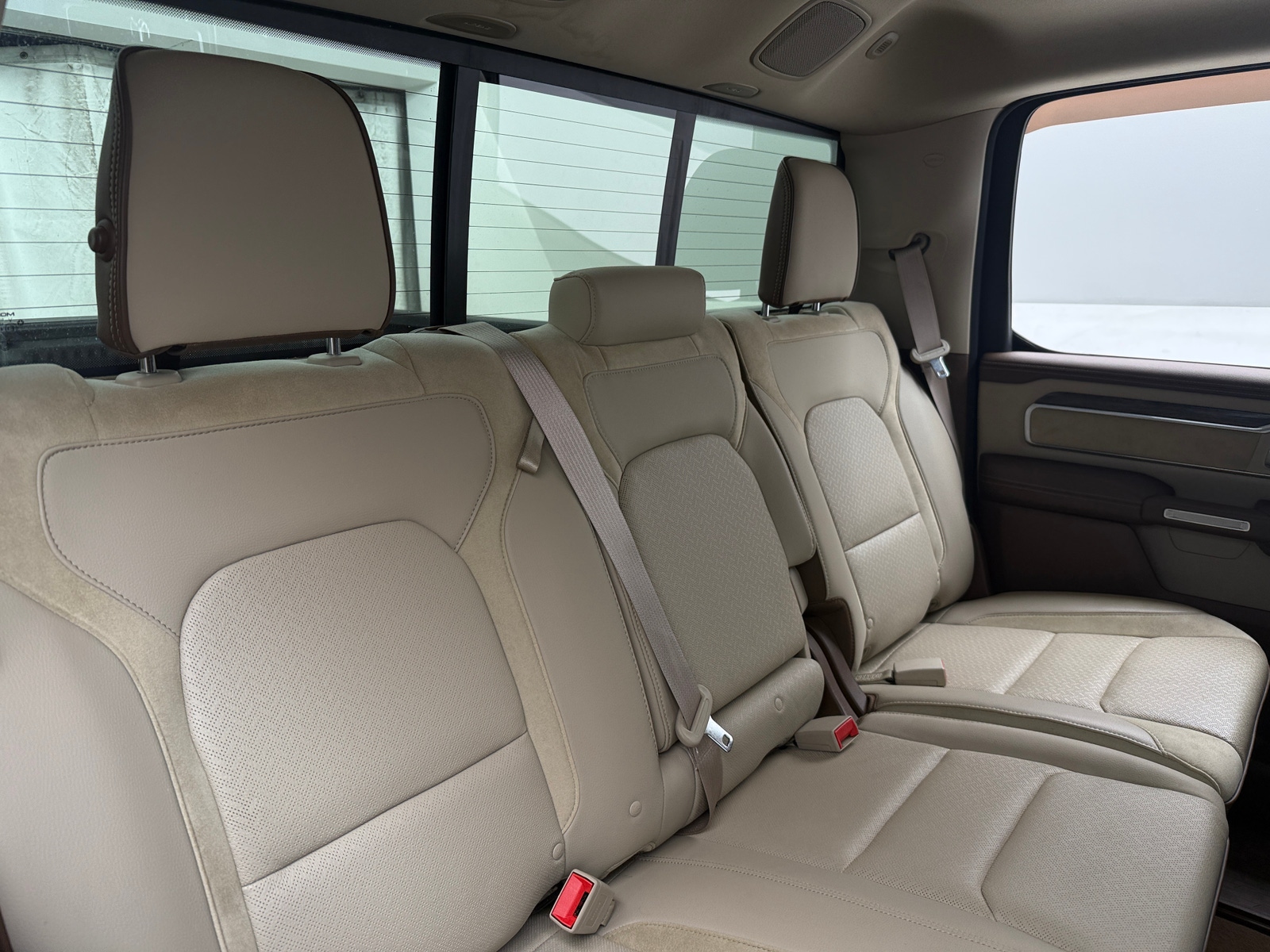 Thumbnail: 2019 RAM 1500 - 5