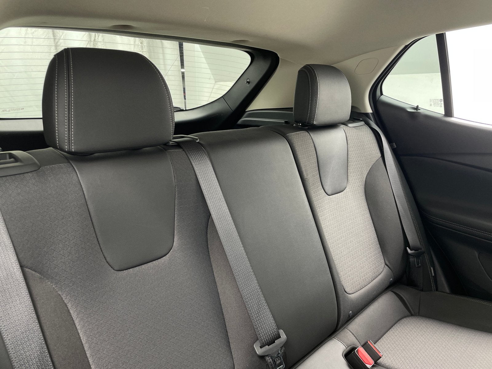 Thumbnail: 2025 Buick Encore GX - 6