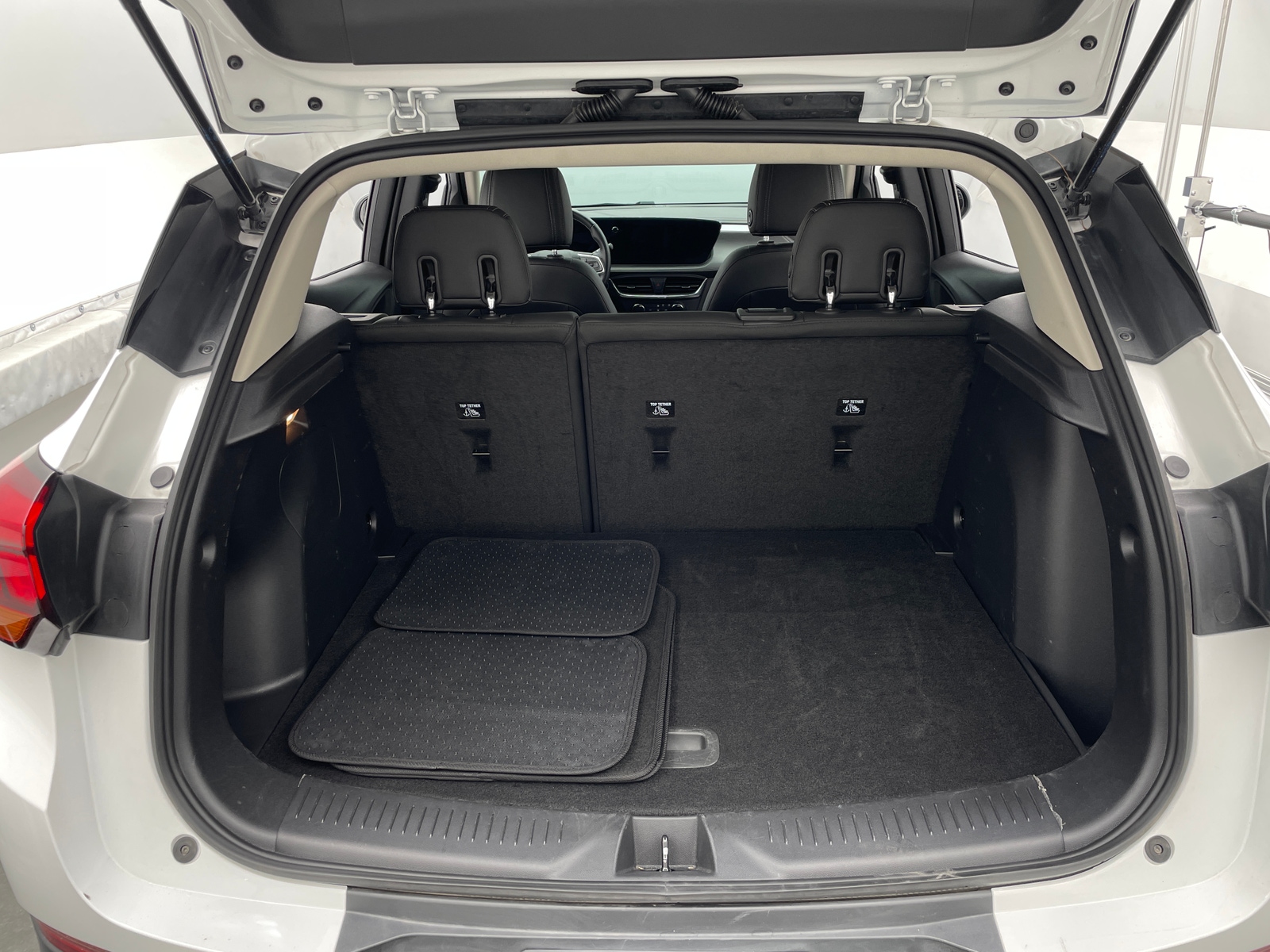 Thumbnail: 2025 Buick Encore GX - 7