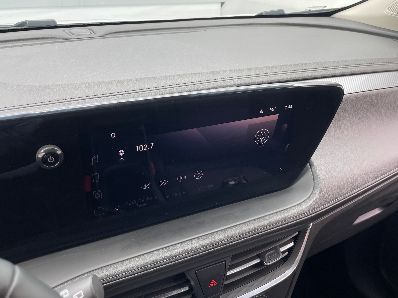 Thumbnail: 2025 Buick Encore GX - 4