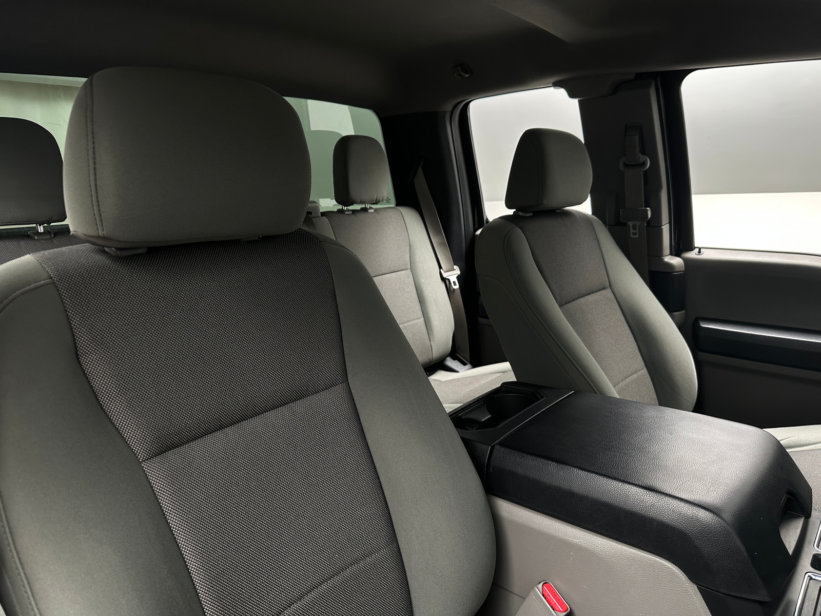 Thumbnail: 2016 Ford Econoline - 2