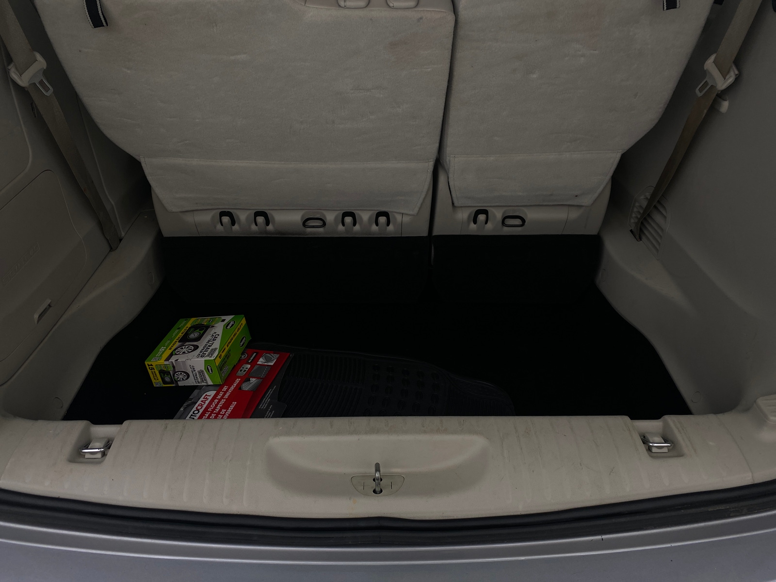 Thumbnail: 2019 Chrysler Pacifica - 6