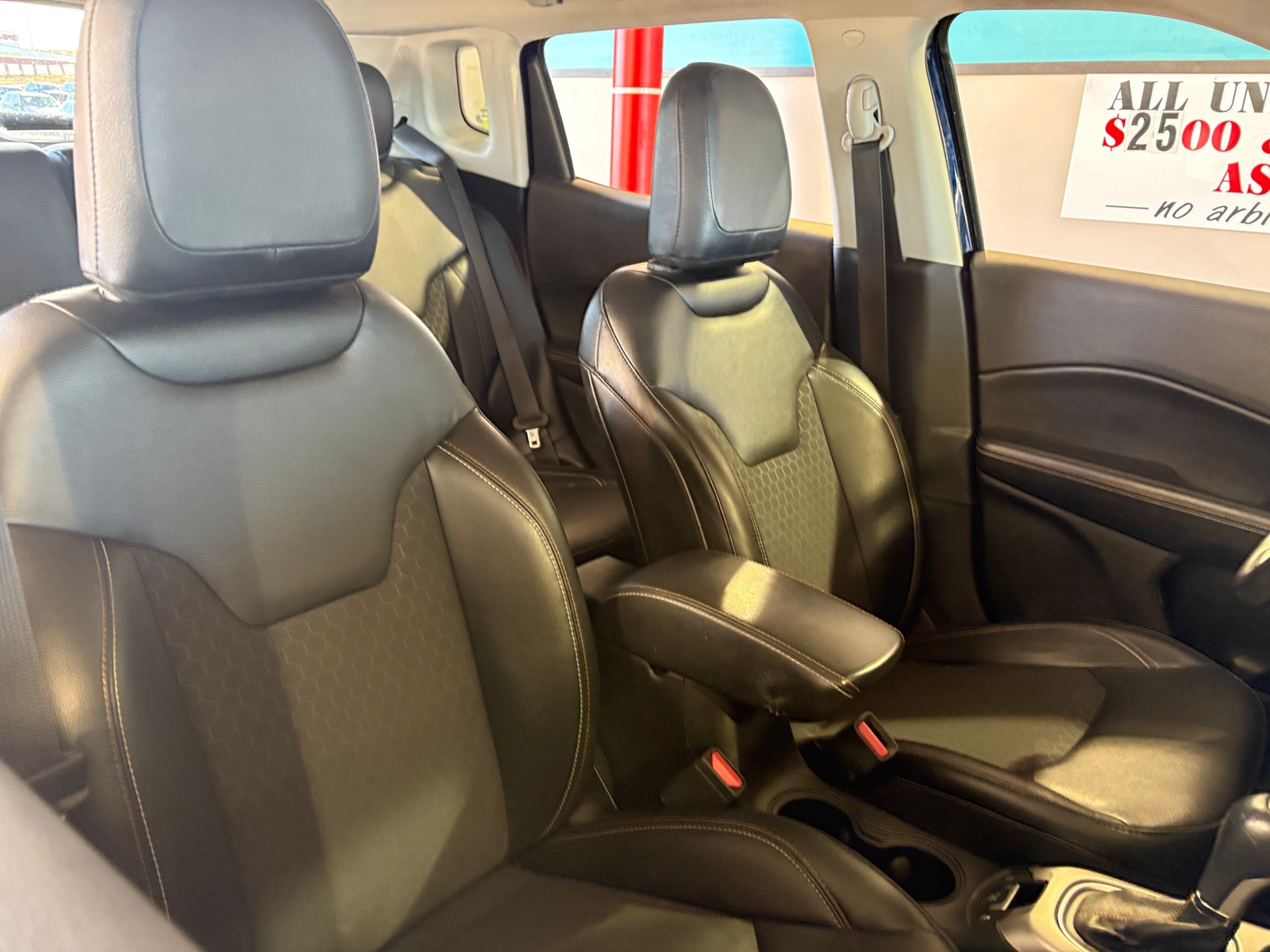 Thumbnail: 2018 Jeep Compass - 2