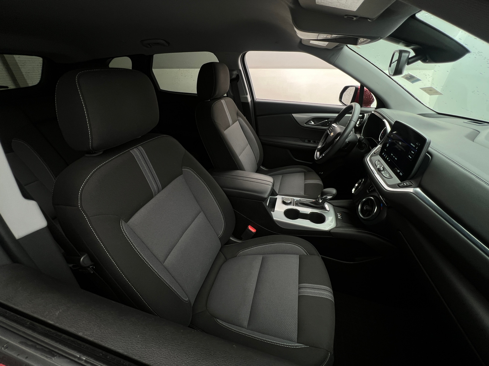 Thumbnail: 2023 Chevrolet Blazer - 2