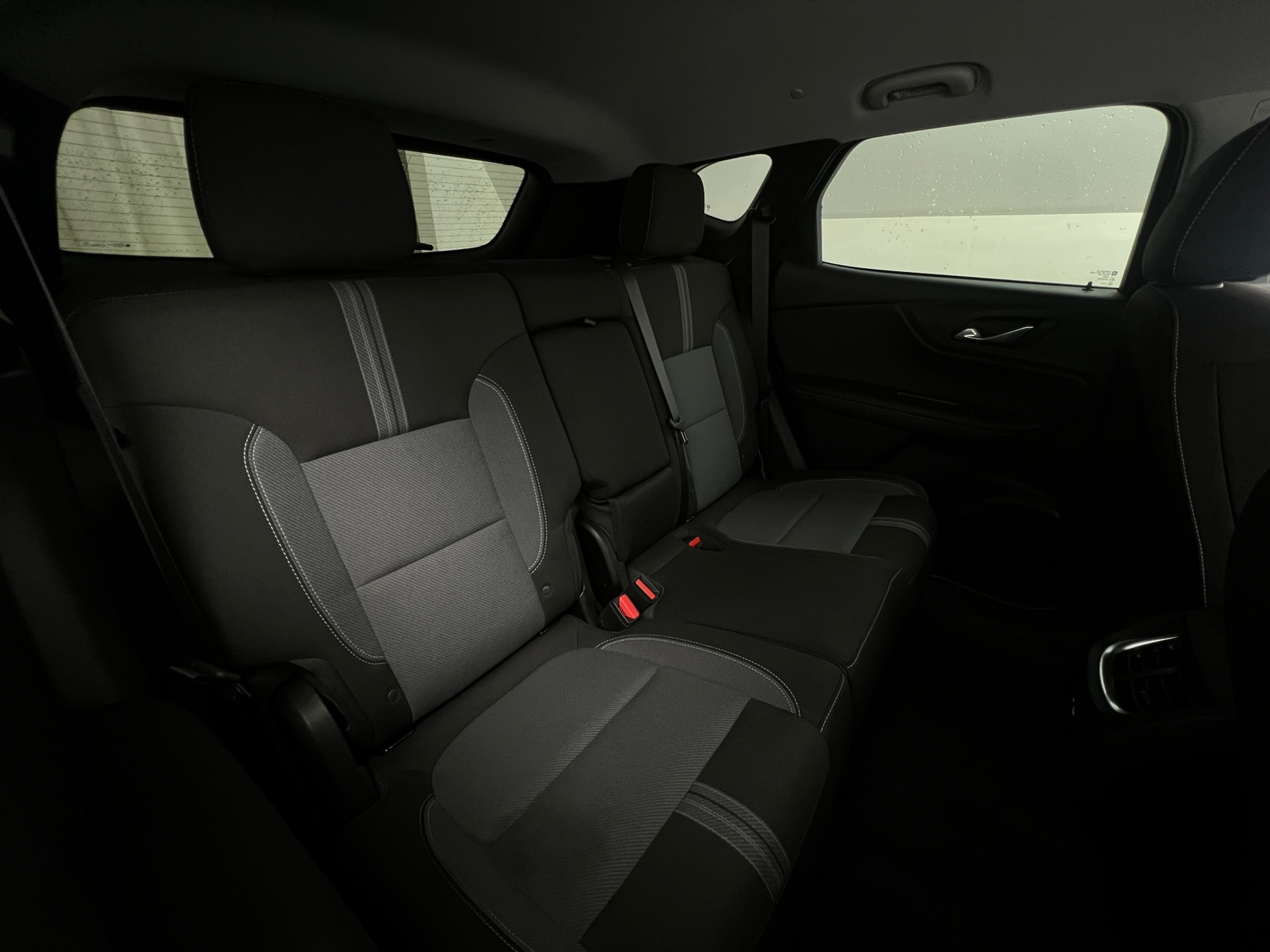 Thumbnail: 2023 Chevrolet Blazer - 6