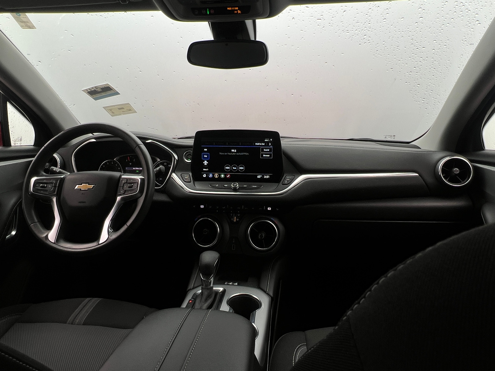 Thumbnail: 2023 Chevrolet Blazer - 3