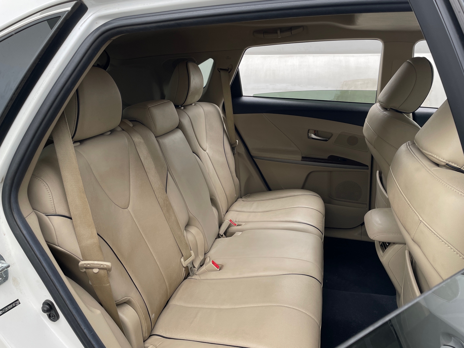 Thumbnail: 2015 Toyota Venza - 5