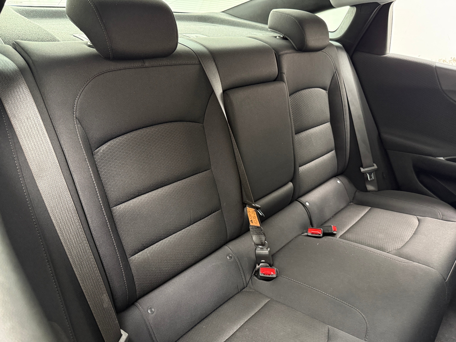 Thumbnail: 2024 Chevrolet Malibu - 6