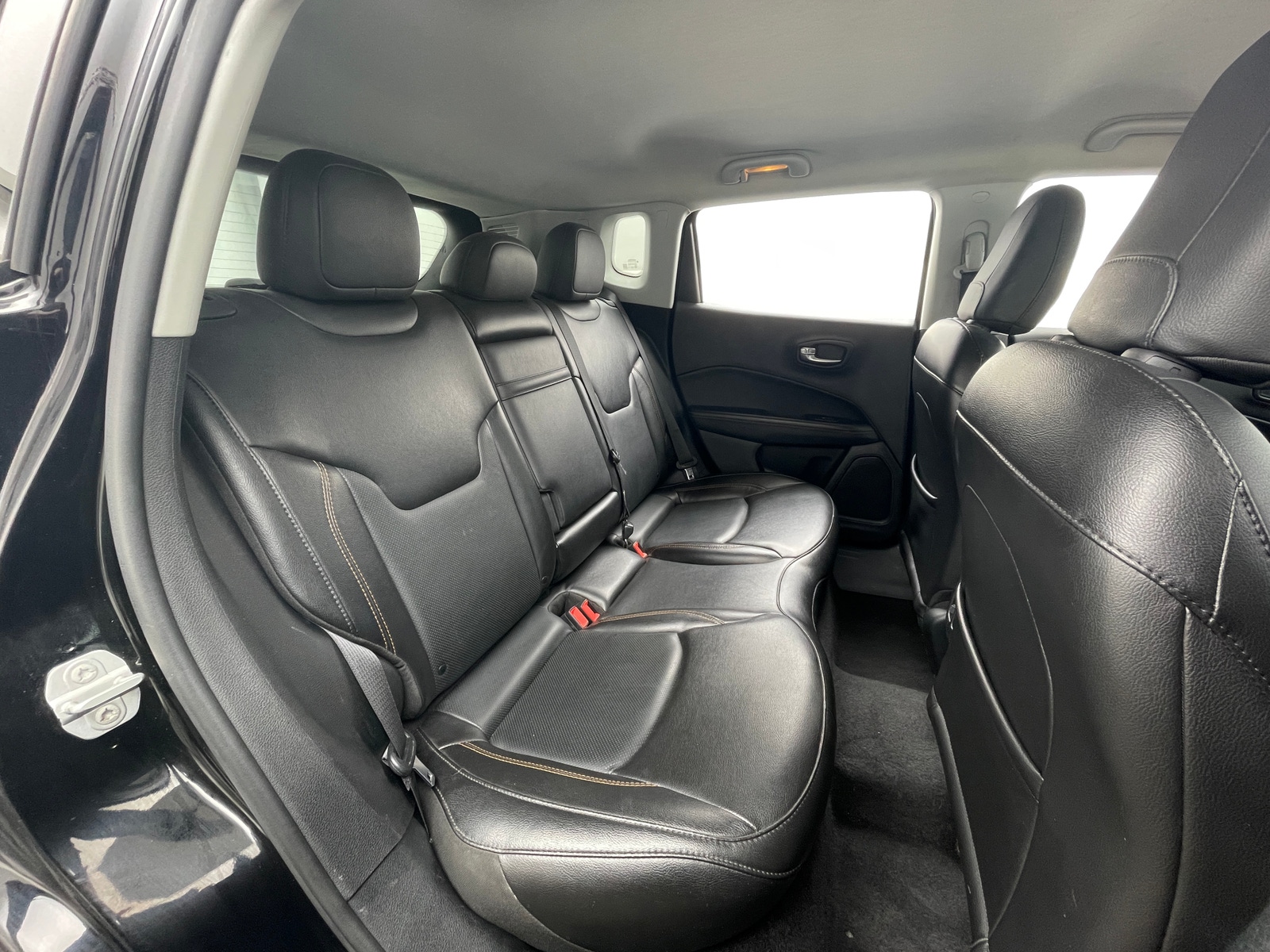 Thumbnail: 2020 Jeep Compass - 5