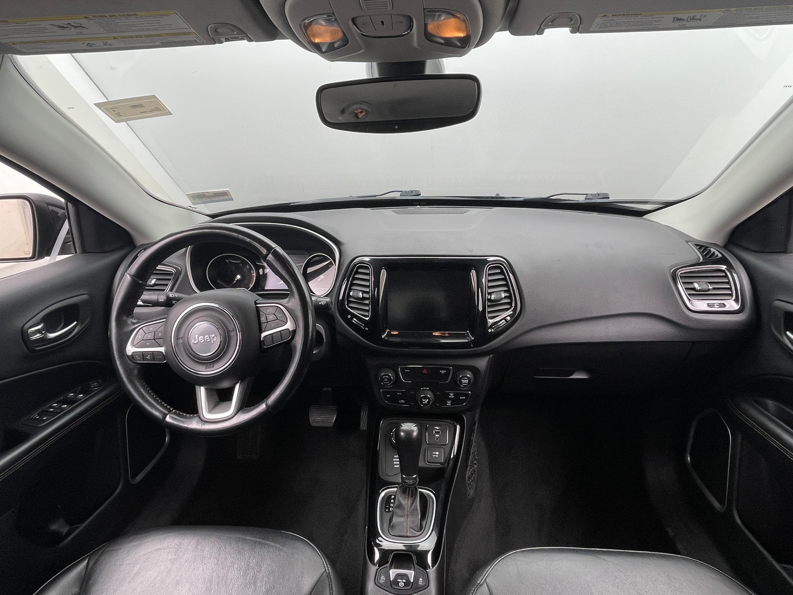 Thumbnail: 2020 Jeep Compass - 2