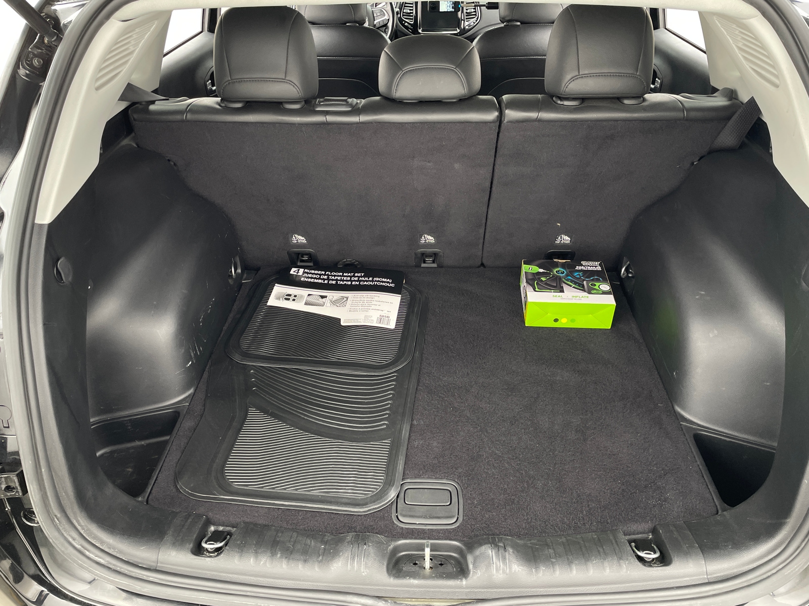 Thumbnail: 2020 Jeep Compass - 6