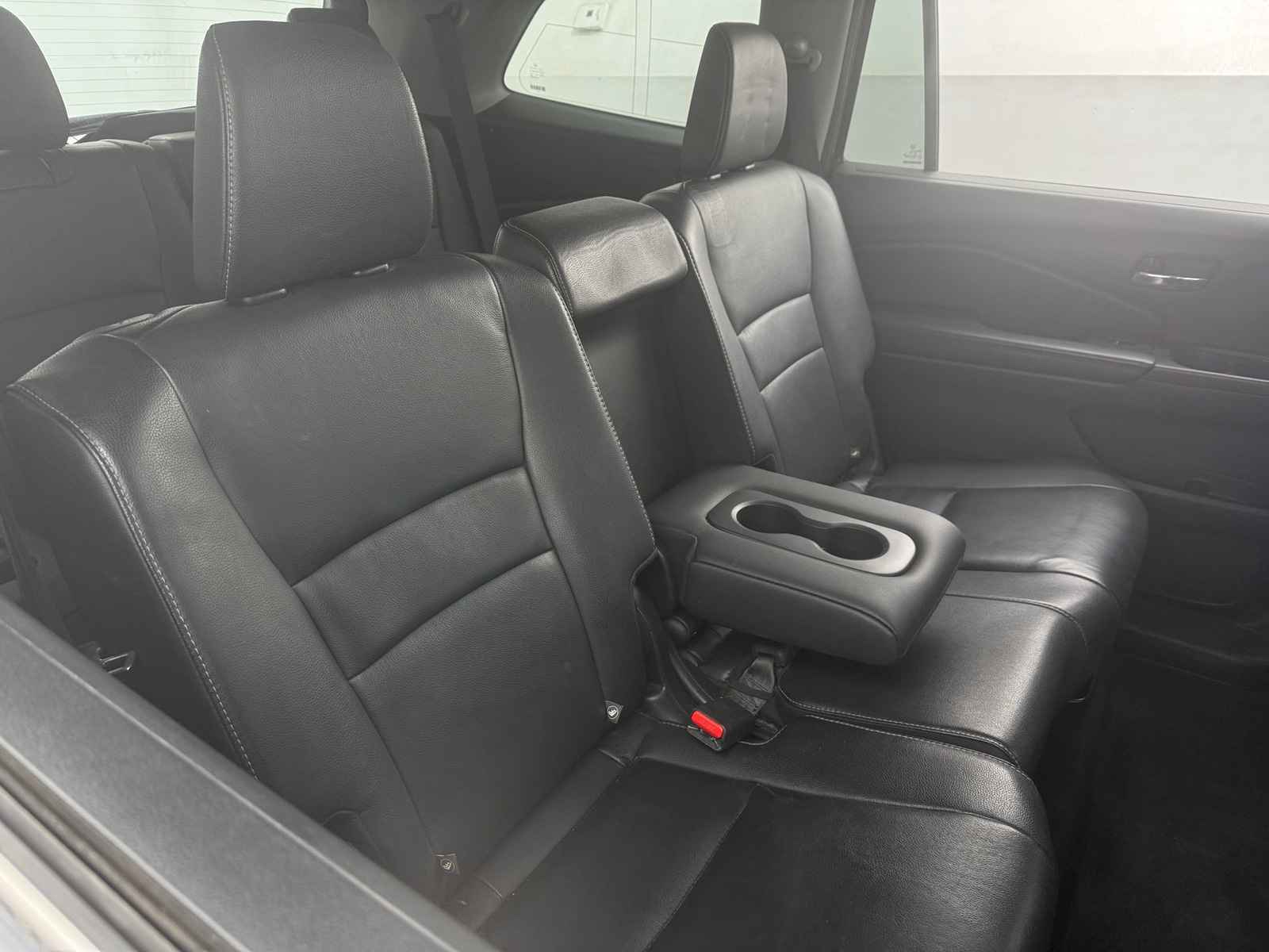 Thumbnail: 2016 Honda Pilot - 5