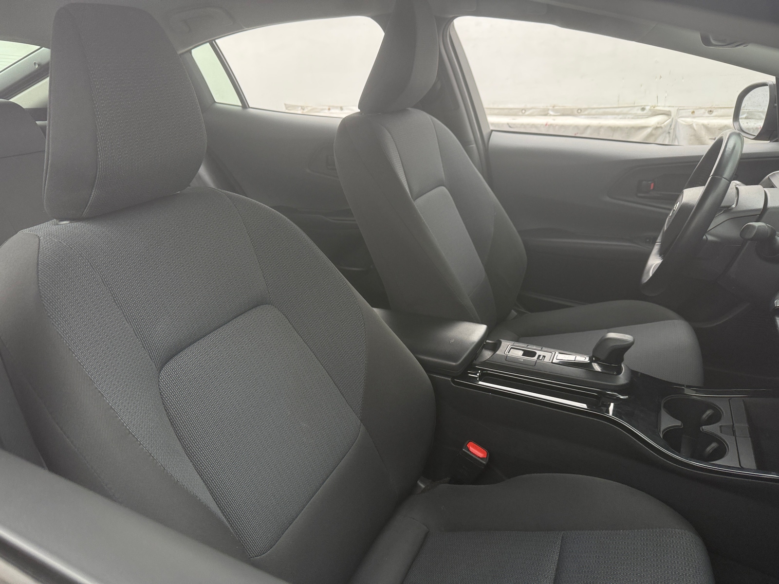 Thumbnail: 2024 Toyota Prius - 2