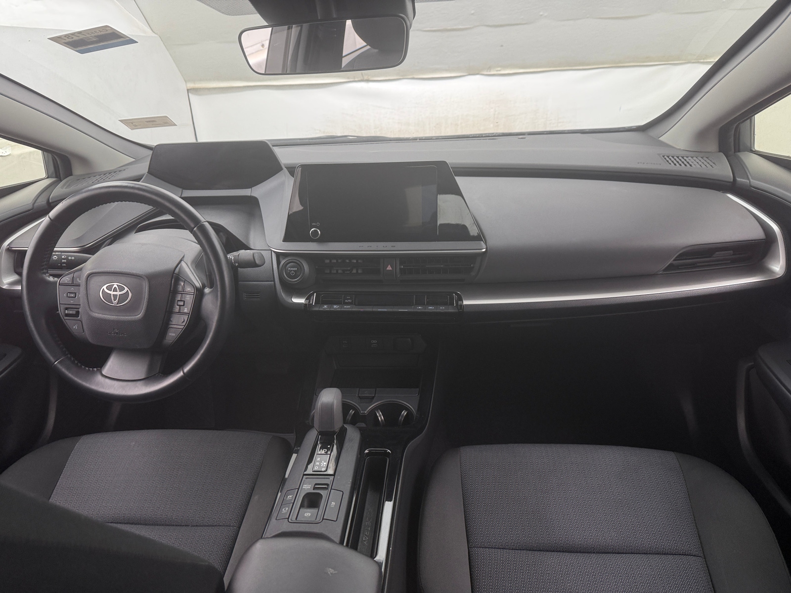 Thumbnail: 2024 Toyota Prius - 3