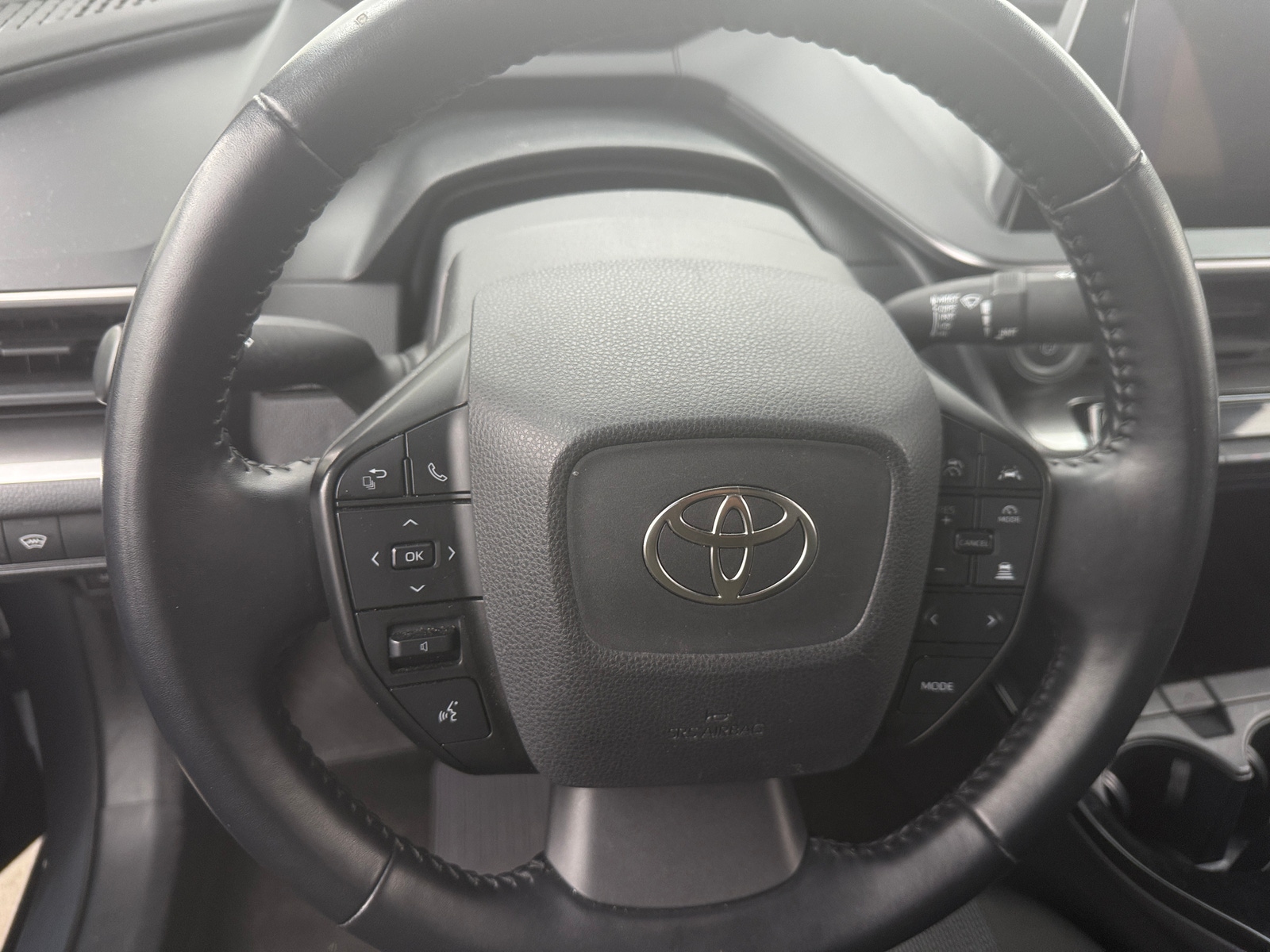 Thumbnail: 2024 Toyota Prius - 5