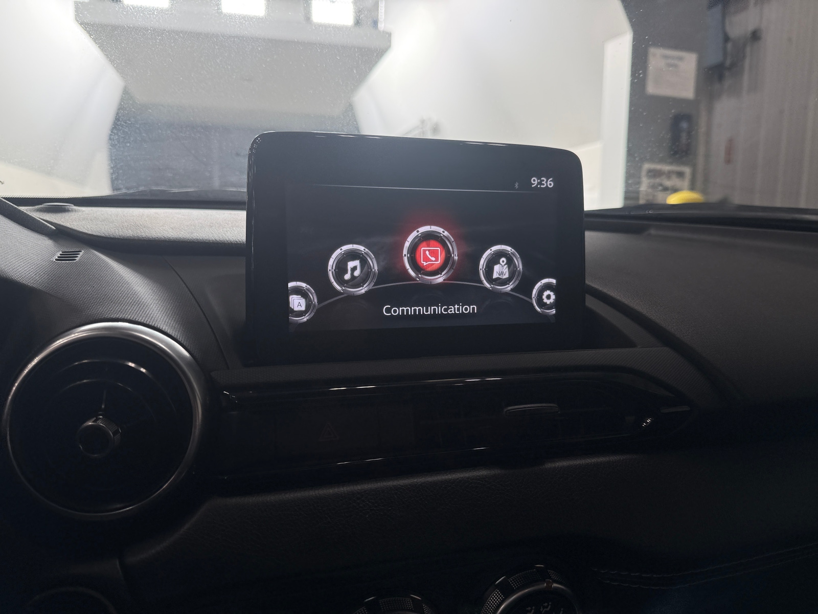 Thumbnail: 2023 Mazda MX-5 Miata - 3