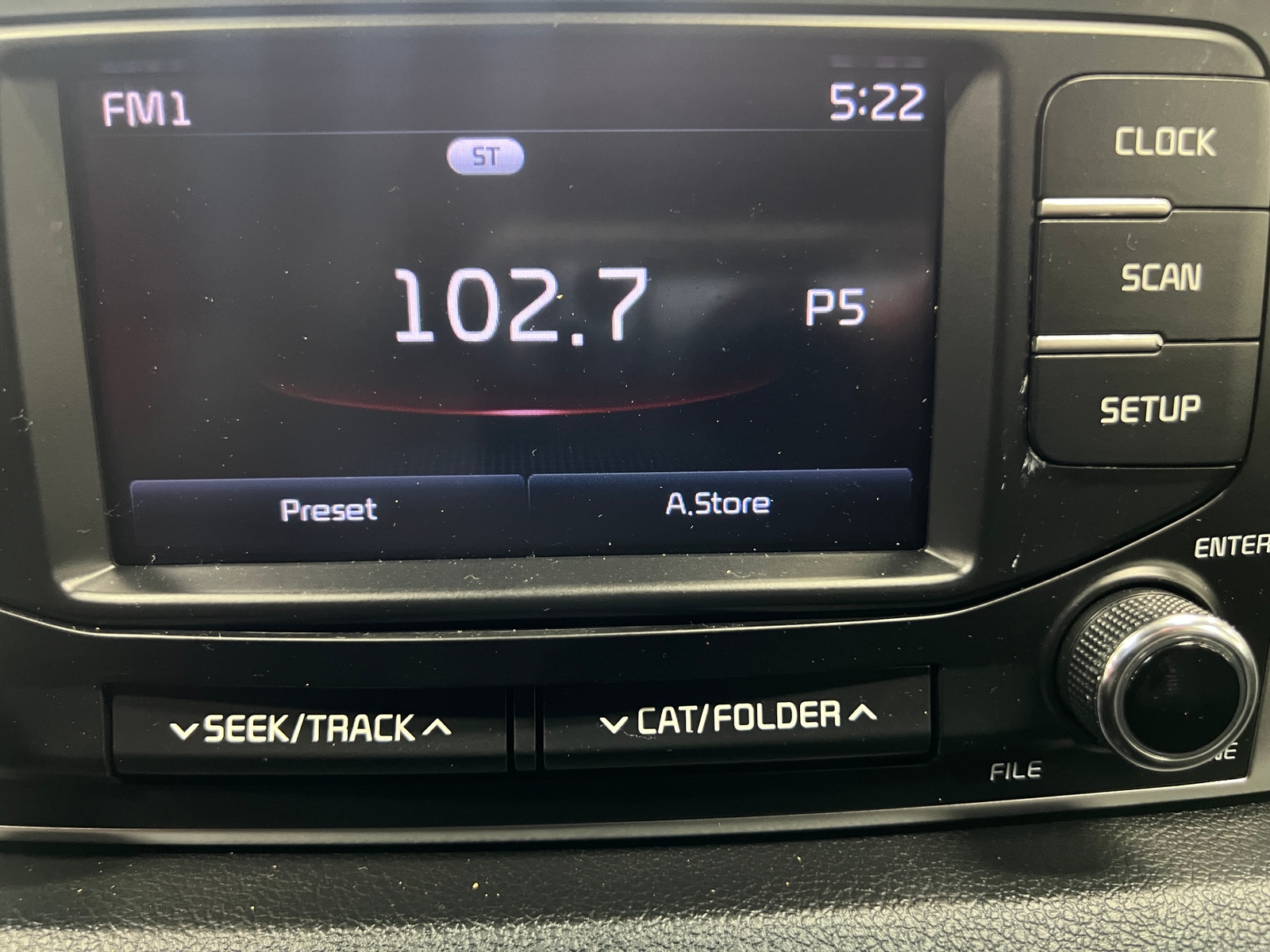 Thumbnail: 2018 Kia Sportage - 4