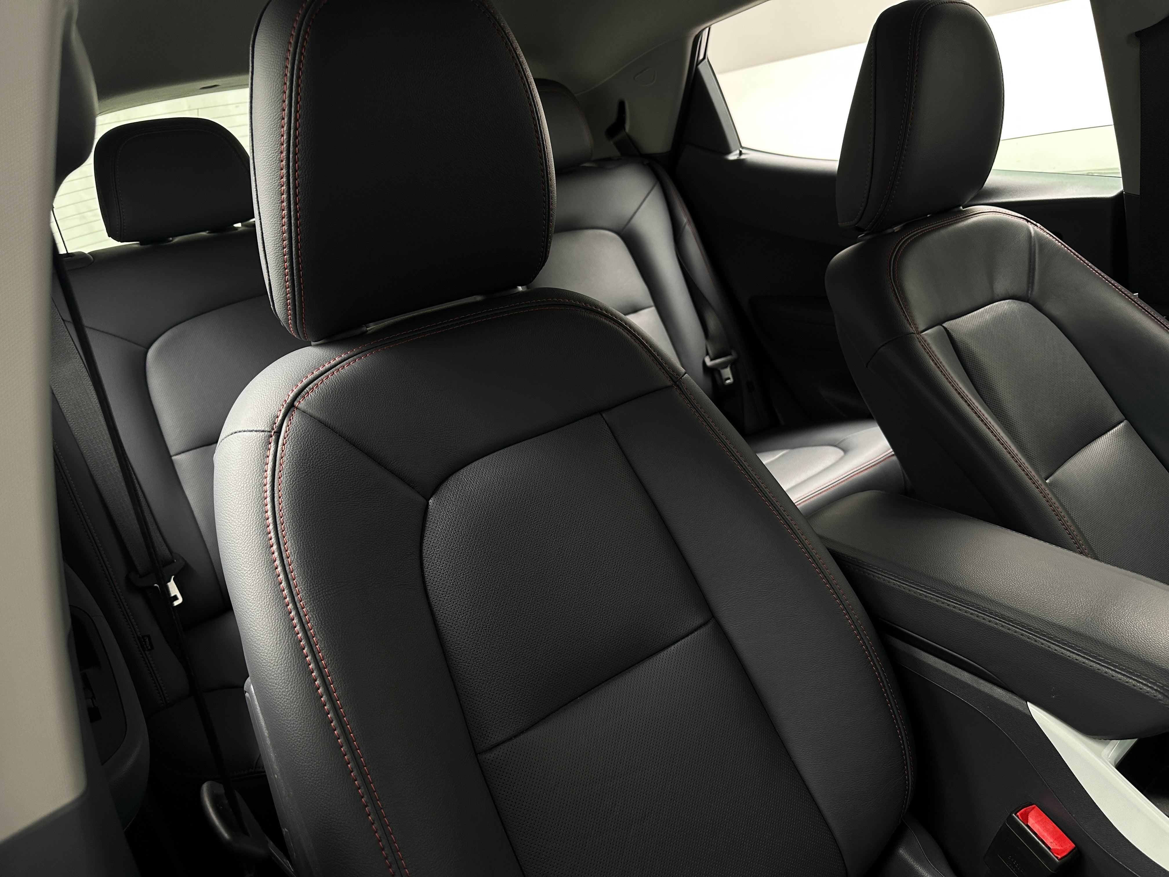 2021 Chevrolet Bolt EV