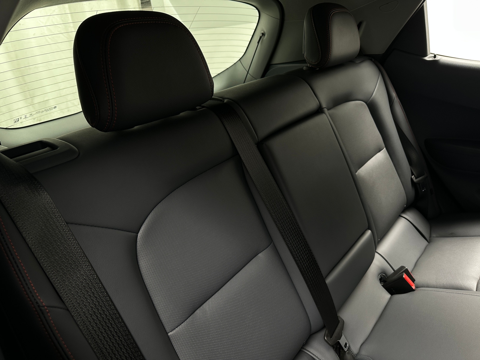 Thumbnail: 2021 Chevrolet Bolt EV - 5