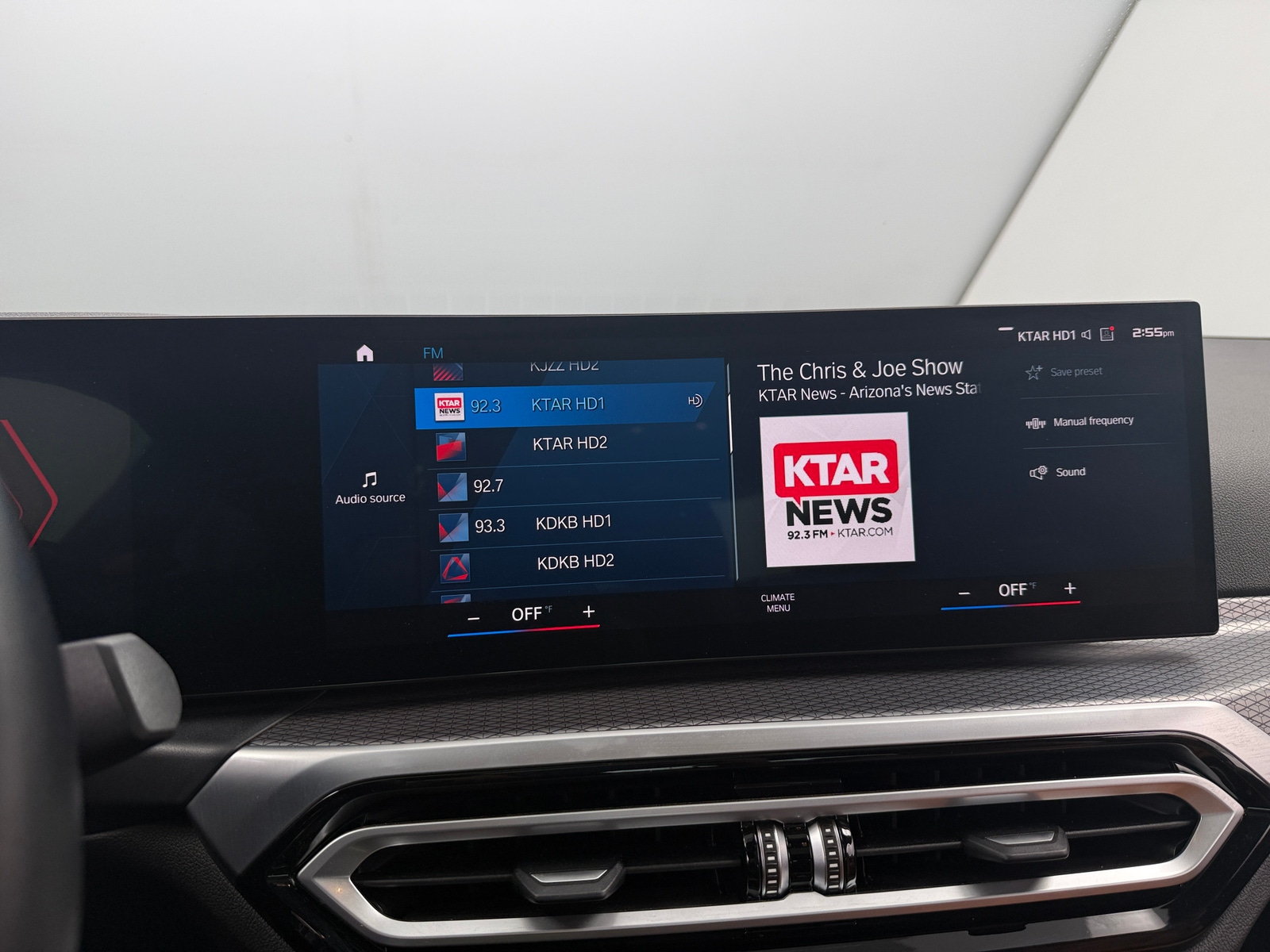 Thumbnail: 2024 BMW M2 - 2