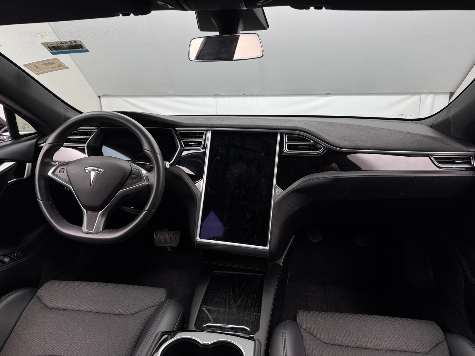 Thumbnail: 2017 Tesla Model S - 2