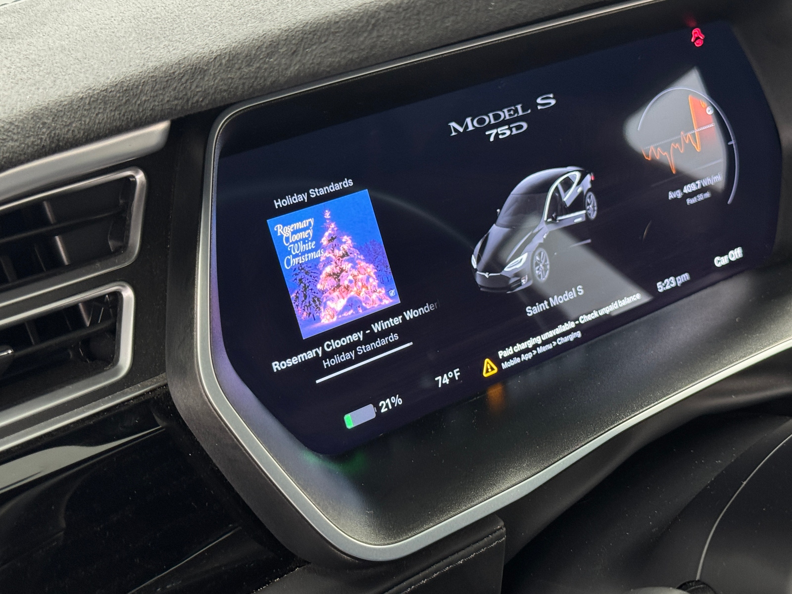 Thumbnail: 2017 Tesla Model S - 3