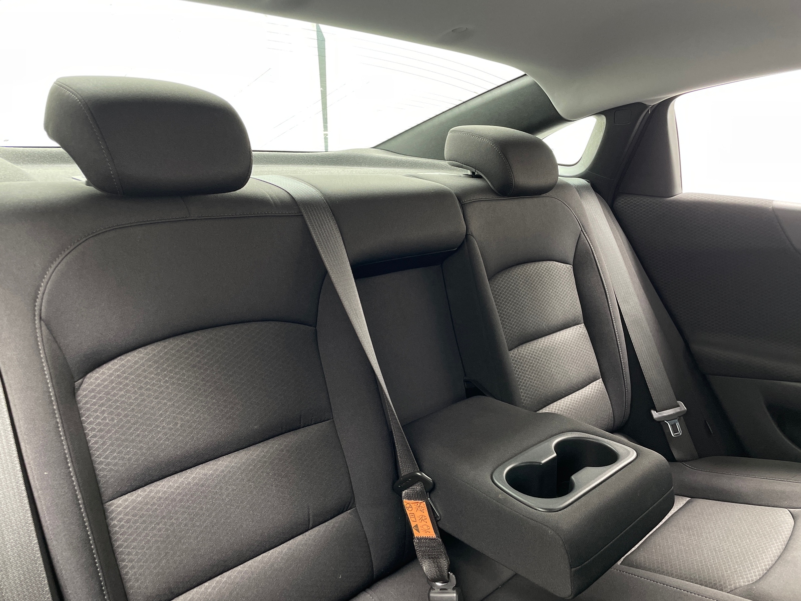 Thumbnail: 2024 Chevrolet Malibu - 6