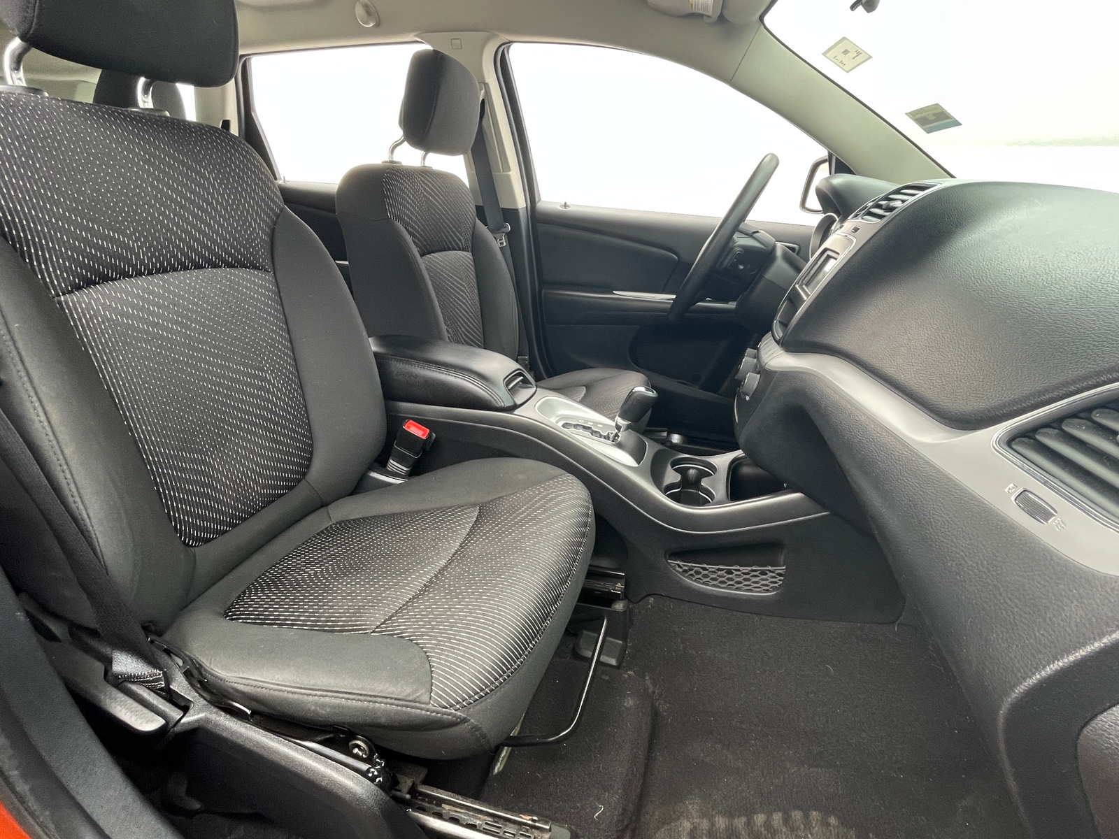 Thumbnail: 2014 Dodge Journey - 2