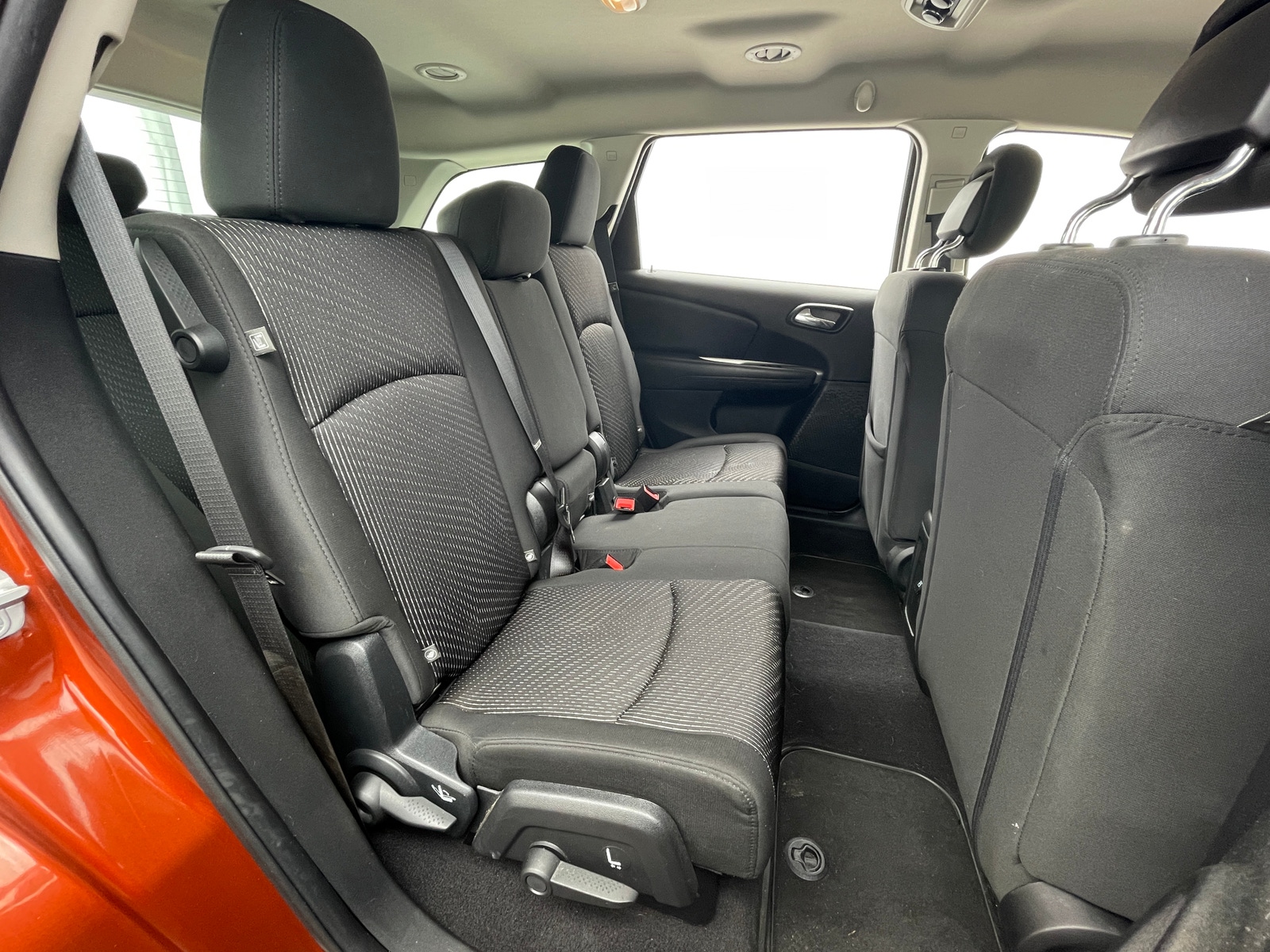 Thumbnail: 2014 Dodge Journey - 6