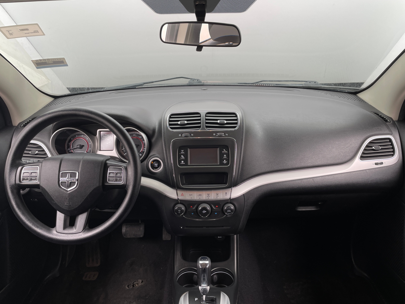 Thumbnail: 2014 Dodge Journey - 3