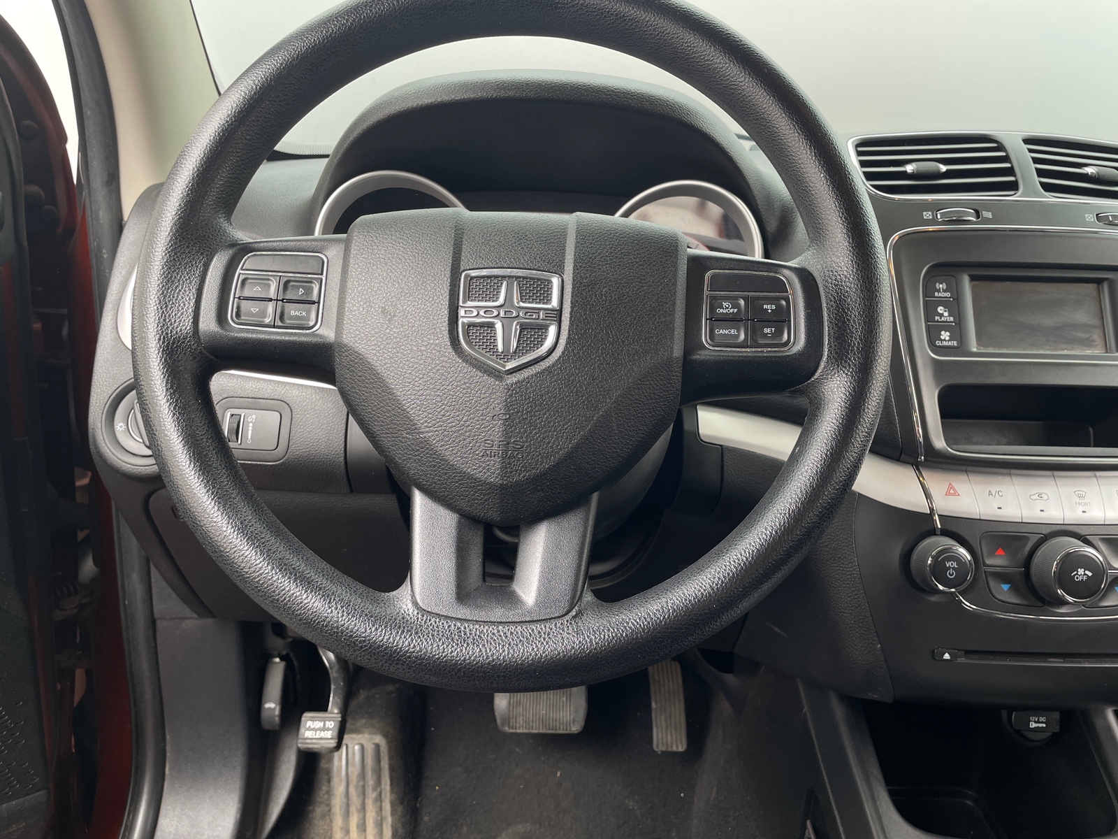 Thumbnail: 2014 Dodge Journey - 5