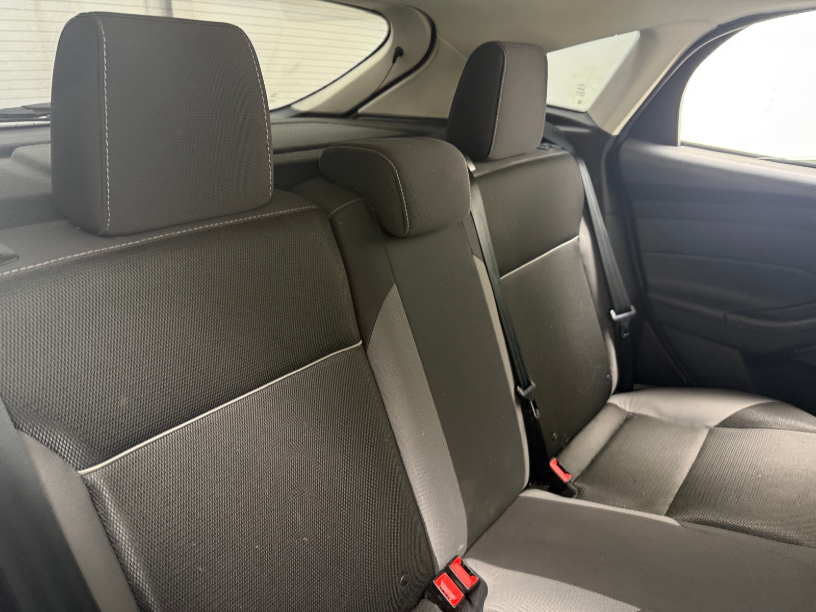 Thumbnail: 2014 Ford Focus - 6