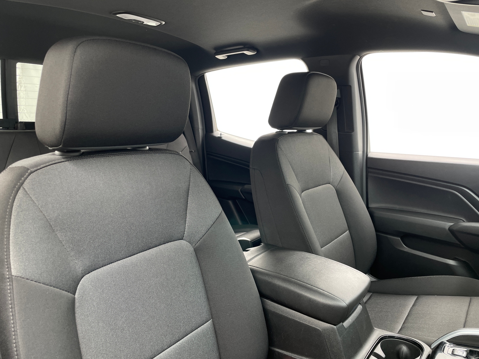 Thumbnail: 2023 Chevrolet Colorado - 2