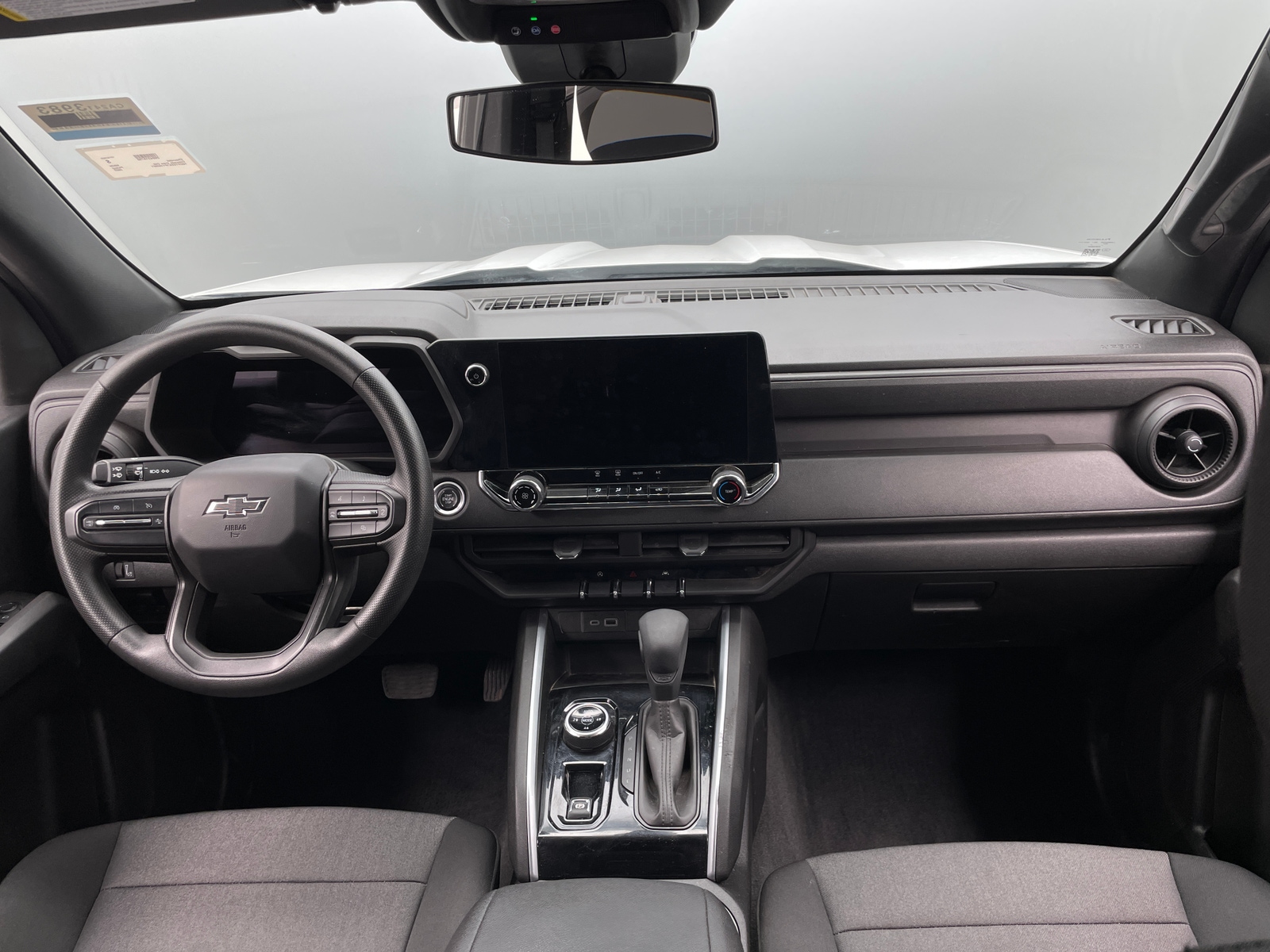 Thumbnail: 2023 Chevrolet Colorado - 3