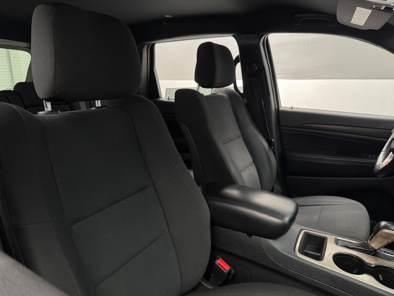 Thumbnail: 2016 Jeep Grand Cherokee - 2