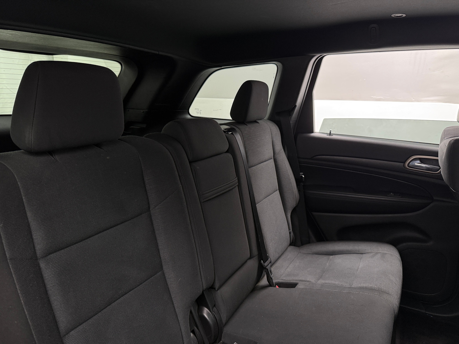 Thumbnail: 2016 Jeep Grand Cherokee - 6