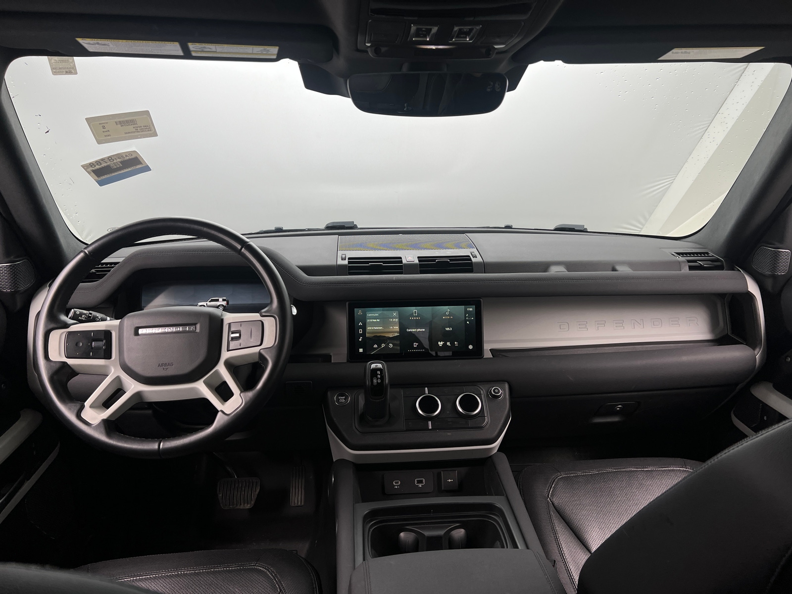 Thumbnail: 2023 Land Rover Defender - 2