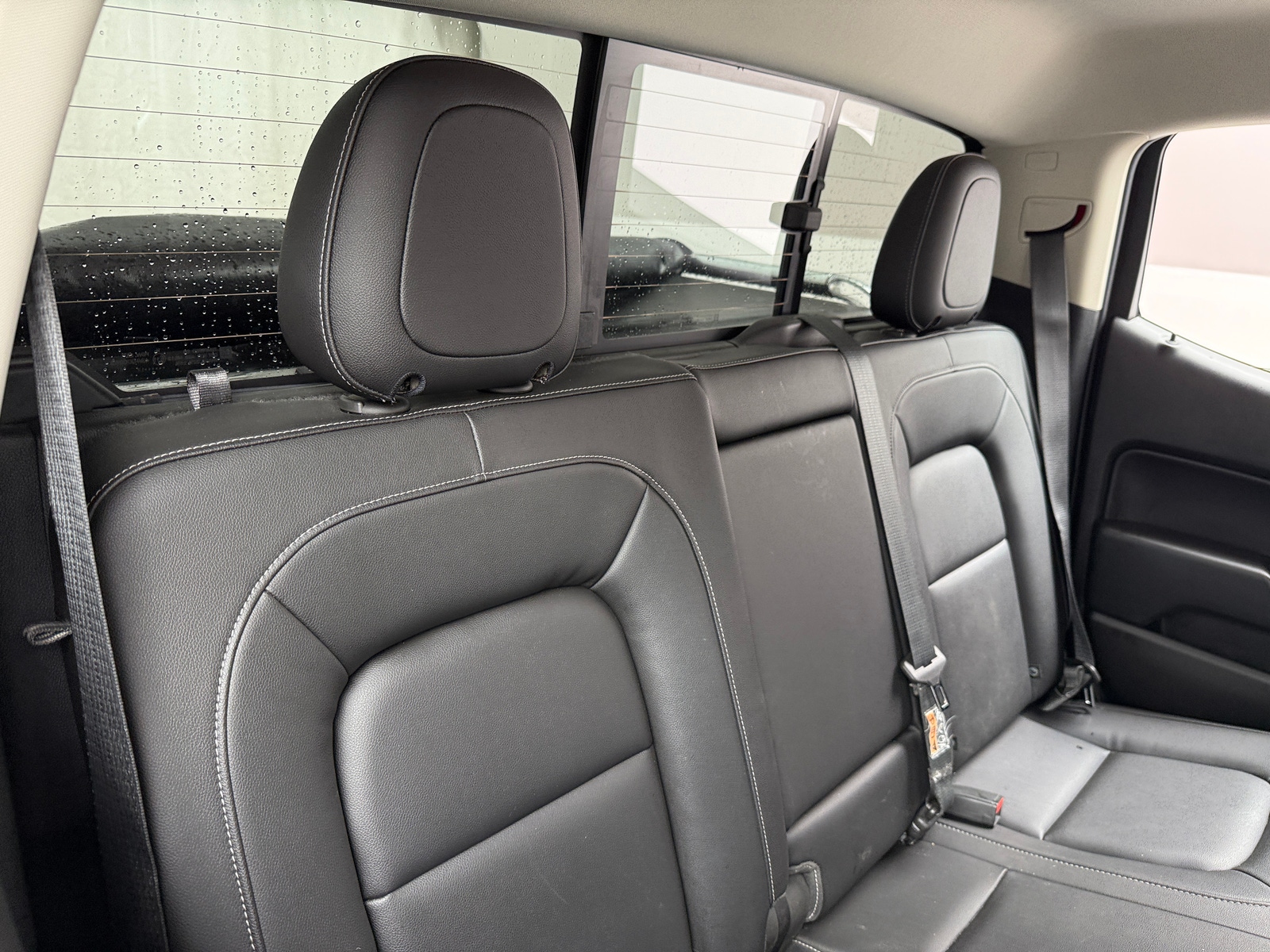 Thumbnail: 2017 Chevrolet Colorado - 6