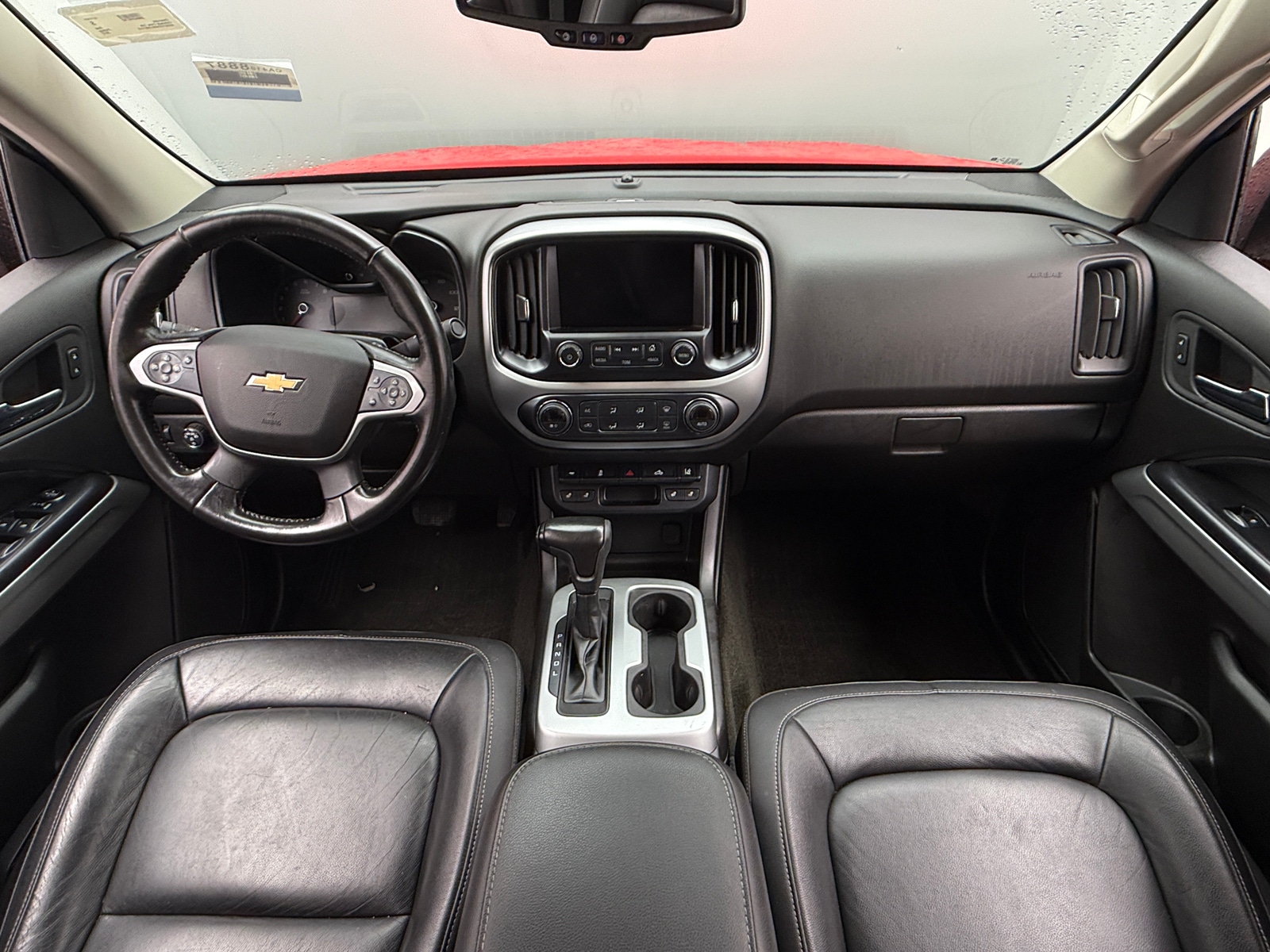 Thumbnail: 2017 Chevrolet Colorado - 3