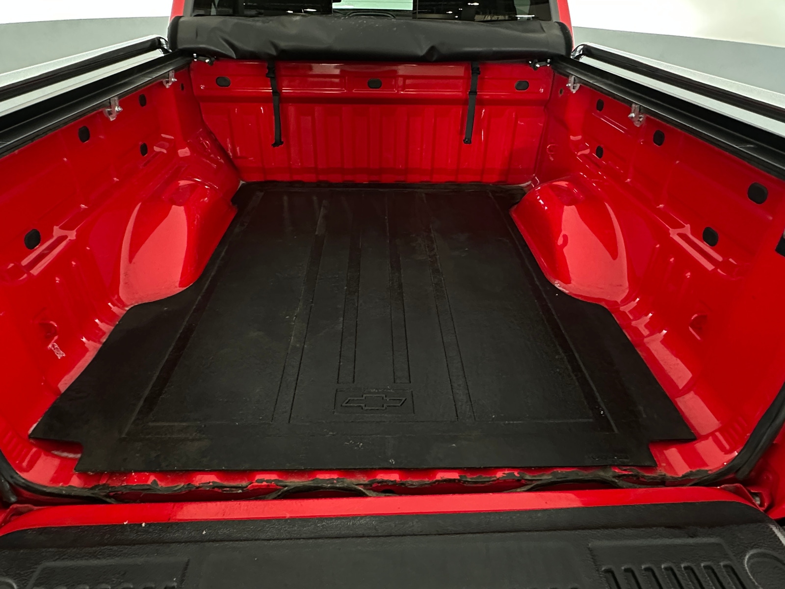 Thumbnail: 2017 Chevrolet Colorado - 7